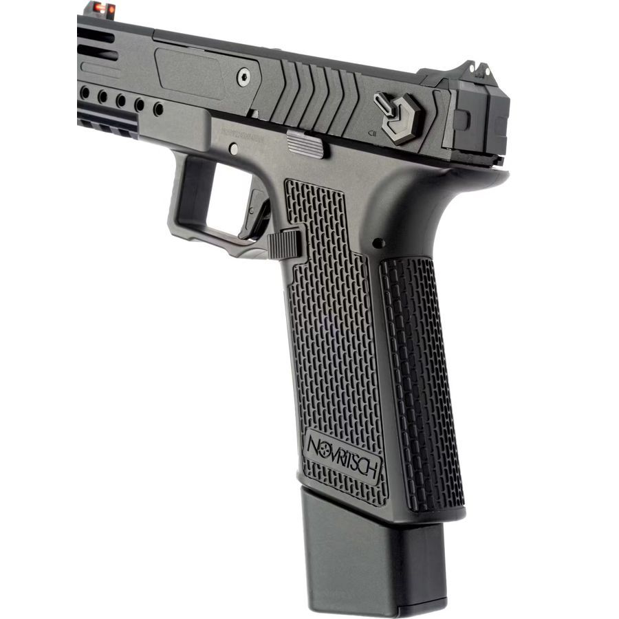 Novritsch SSP28 Full-Auto Gas Blowback Pistol - Image 4