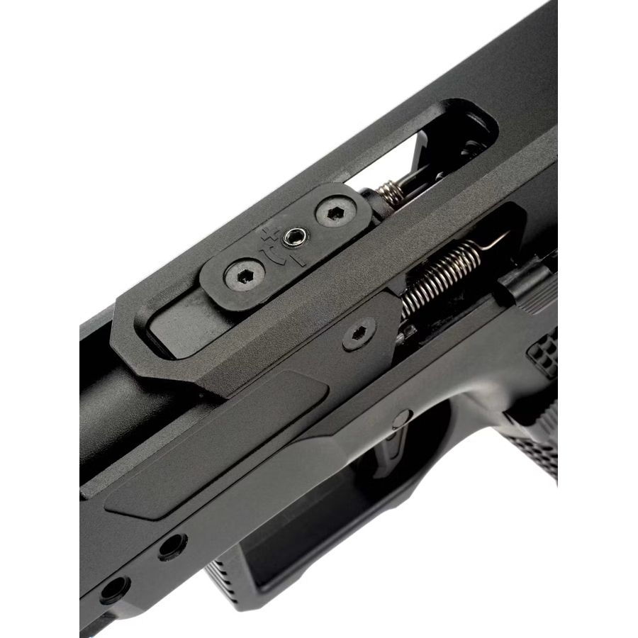 Novritsch SSP28 Full-Auto Gas Blowback Pistol - Image 6