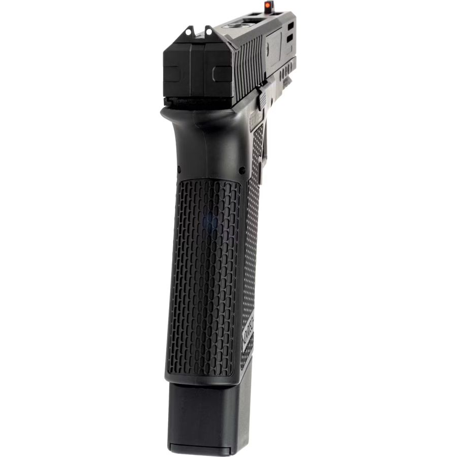 Novritsch SSP28 Full-Auto Gas Blowback Pistol - Image 8