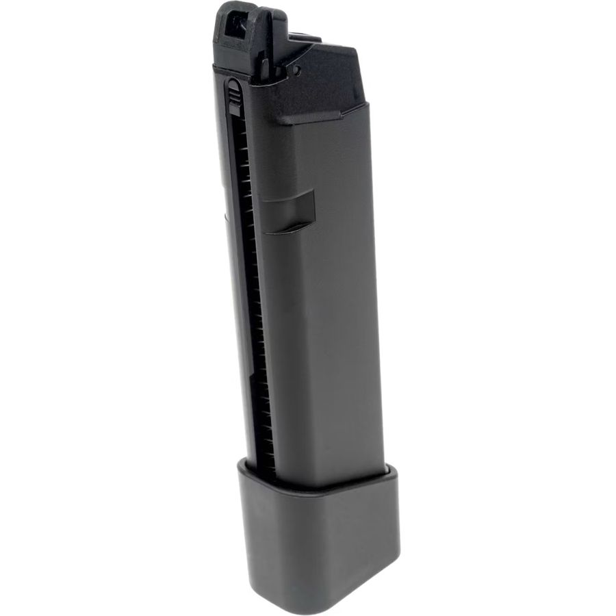 Novritsch SSP28 Full-Auto Gas Blowback Pistol - Image 9