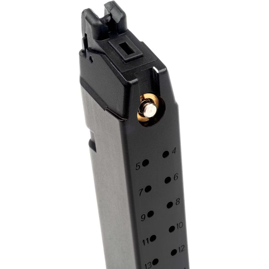 Novritsch SSP28 Full-Auto Gas Blowback Pistol - Image 10