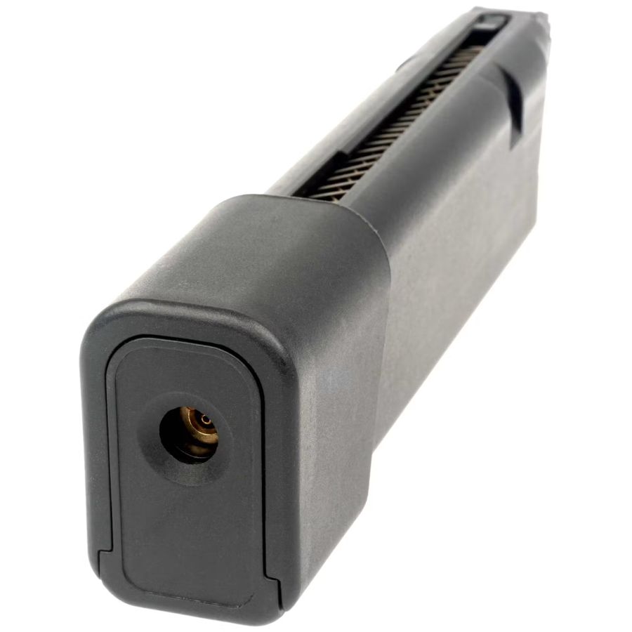 Novritsch SSP28 Full-Auto Gas Blowback Pistol - Image 11
