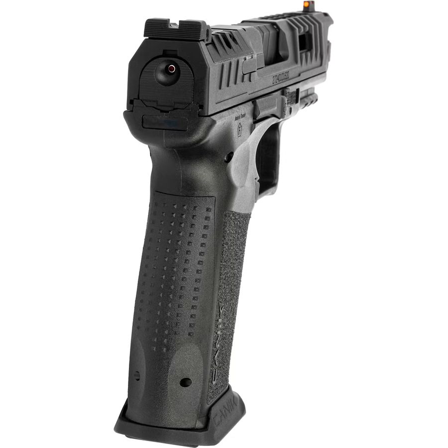 CANiK SFx RIVAL GBB Pistol - Black By Cybergun - Image 6