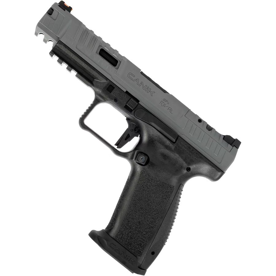 CANiK SFx RIVAL GBB Pistol - Dual Tone By Cybergun - Image 2
