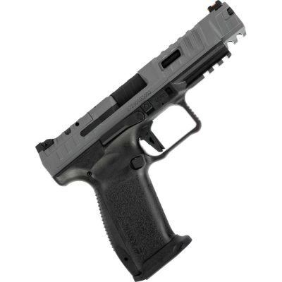 CANiK SFx RIVAL GBB Pistol - Dual Tone By Cybergun