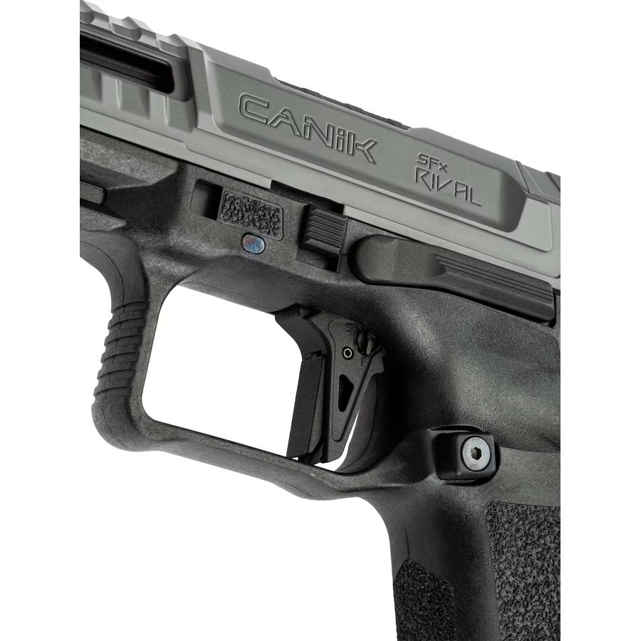 CANiK SFx RIVAL GBB Pistol - Dual Tone By Cybergun - Image 5