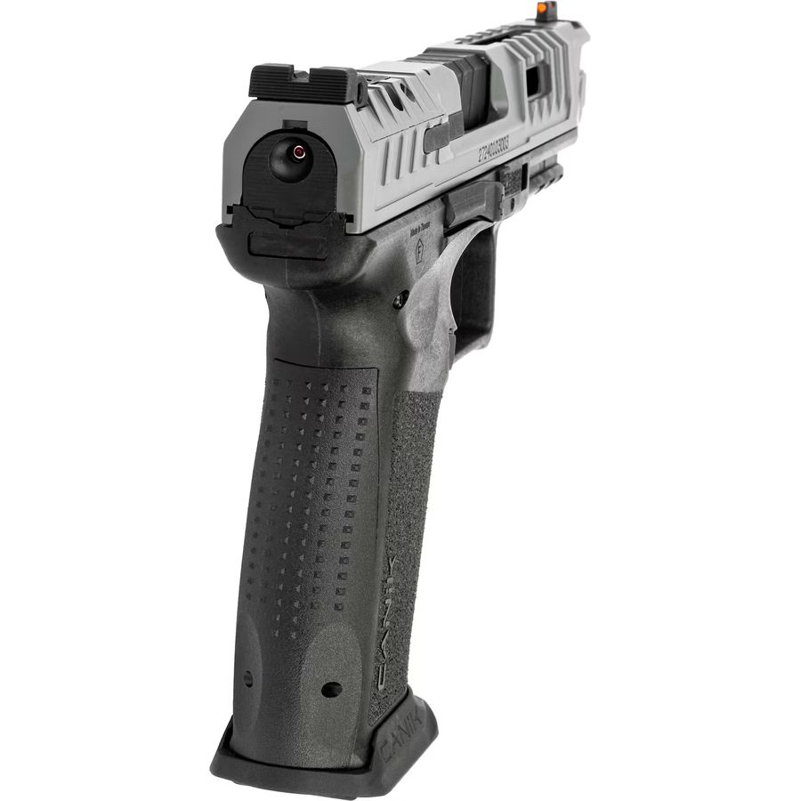 CANiK SFx RIVAL GBB Pistol - Dual Tone By Cybergun - Image 6