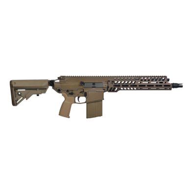 APFG XM7 GBB Rifle by AA - Tan