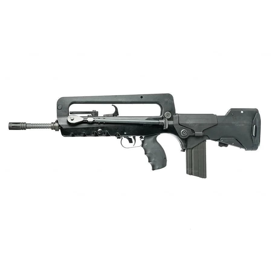 Northeast FAMAS F1 GBB Airsoft Rifle - Image 2