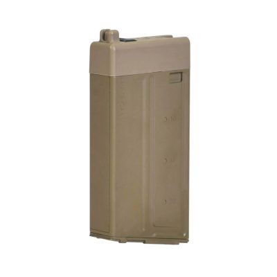 APFG XM7 Gas Magazine 22 Rounds - Tan