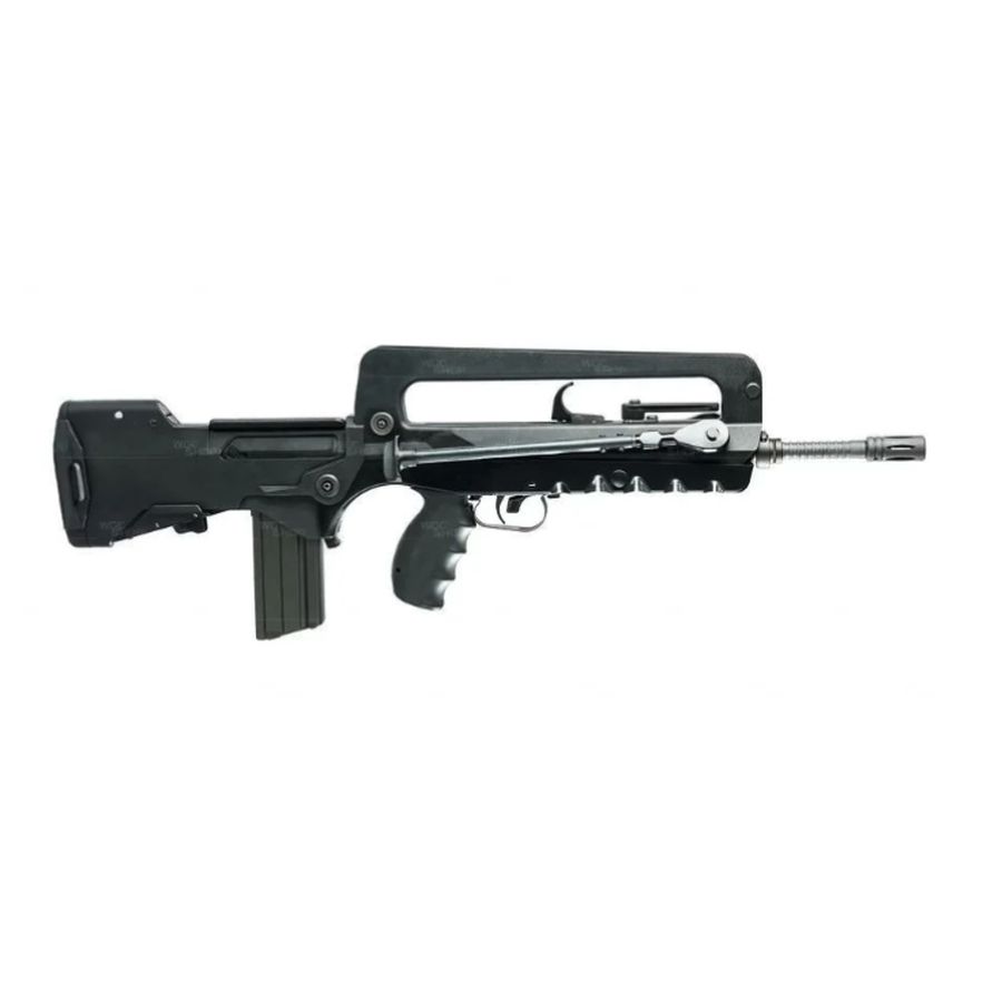 Northeast FAMAS F1 GBB Airsoft Rifle