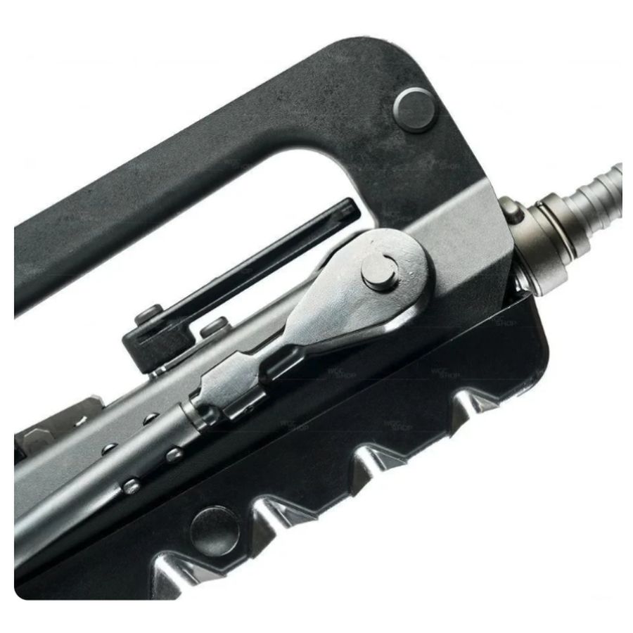 Northeast FAMAS F1 GBB Airsoft Rifle - Image 3