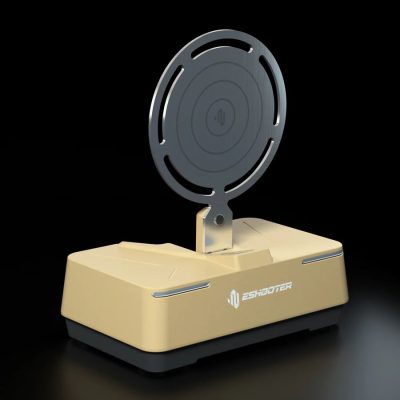 Eshooter Electronic Training Target - Sentry 2