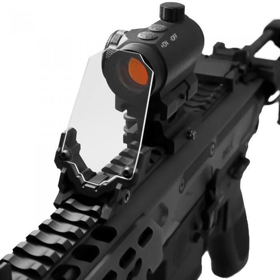 Nitro Vo Aegis EZ Lens Protector By Laylax - Large - Image 2
