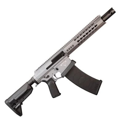 Wolverine TTI JW4 Dracarys Gen-12 MTW Shotgun (HPA)