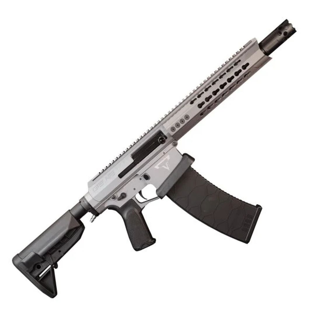 Wolverine TTI JW4 Dracarys Gen-12 MTW Shotgun (HPA)