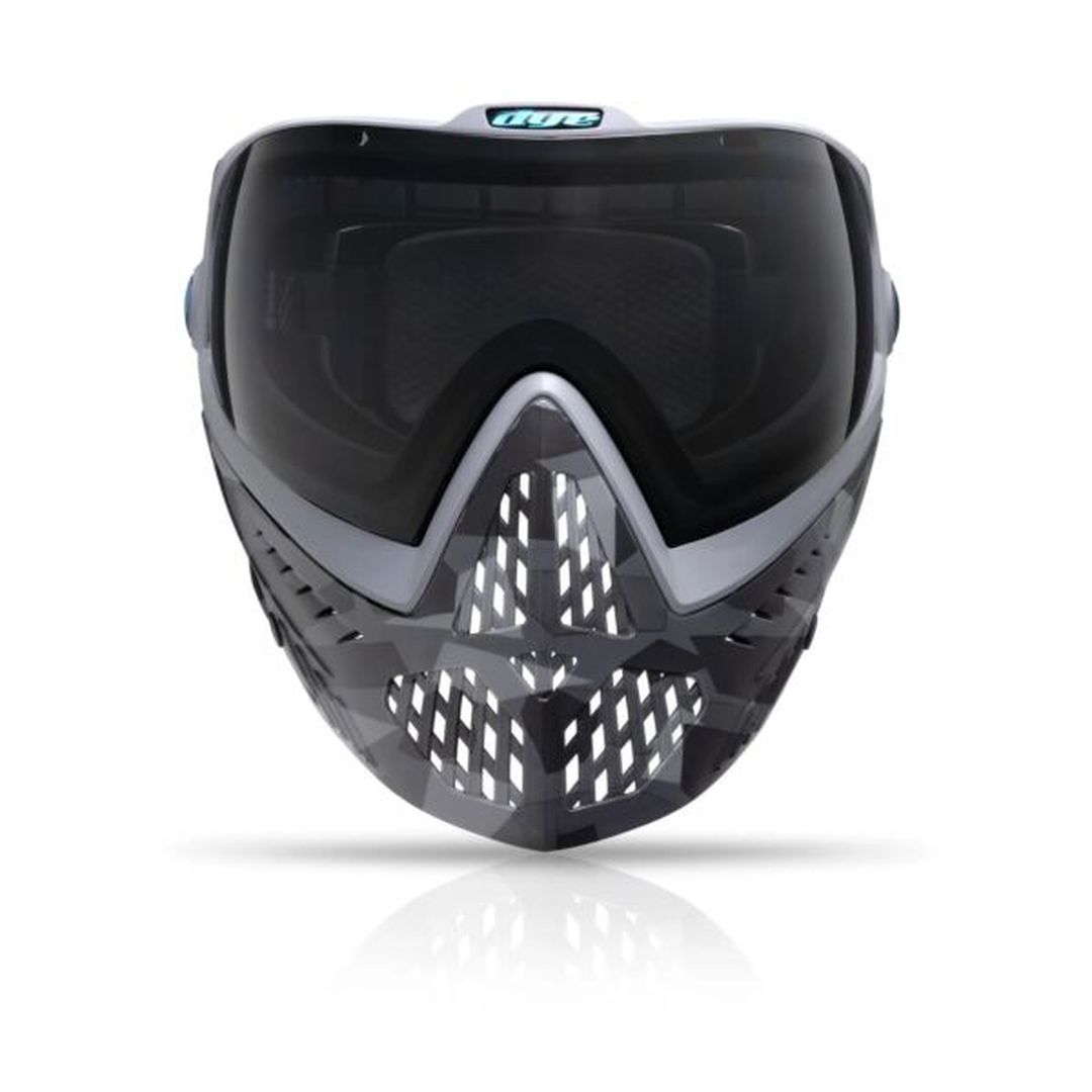 DYE i5 Goggle - CB Urban Camo - Image 2