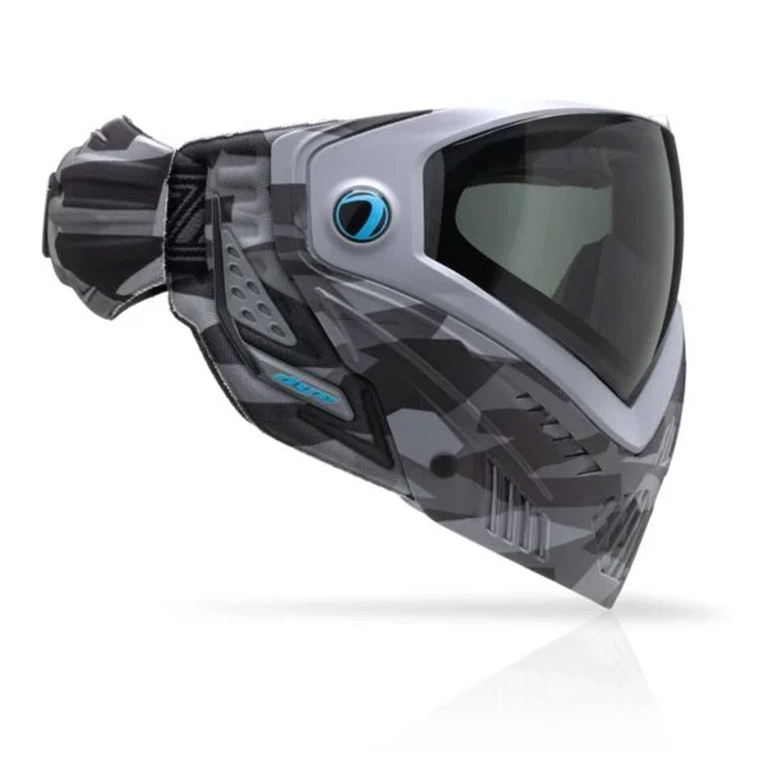 DYE i5 Goggle - CB Urban Camo - Image 4