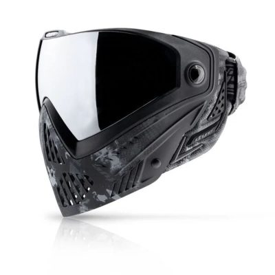 DYE i5 Goggle - DYECAM Black