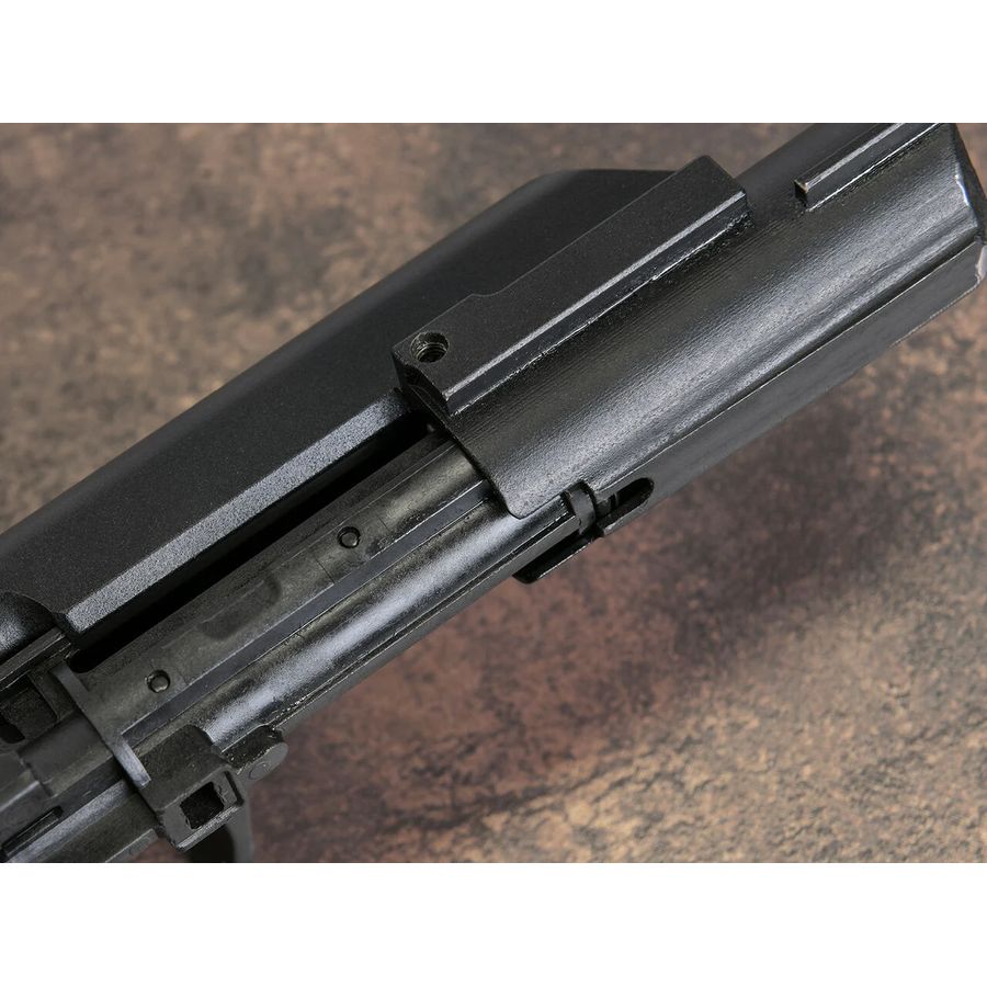 VFC AK105 Tactical GBBR - Black - Image 4