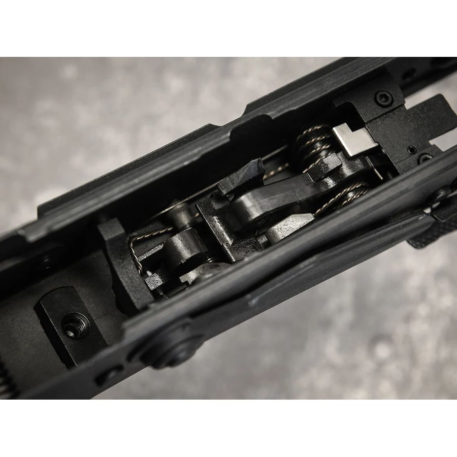 VFC AK105 Tactical GBBR - Black - Image 6