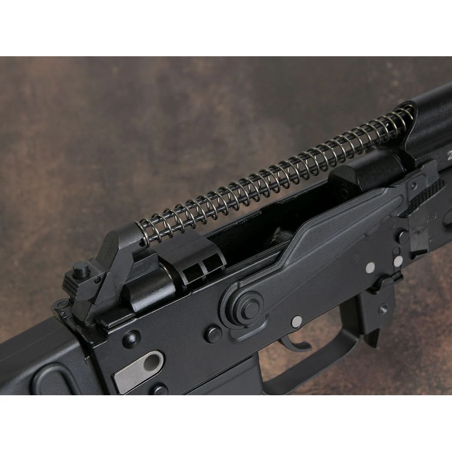 VFC AK105 Tactical GBBR - Black - Image 5