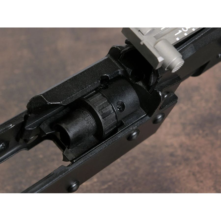 VFC AK105 Tactical GBBR - Black - Image 7