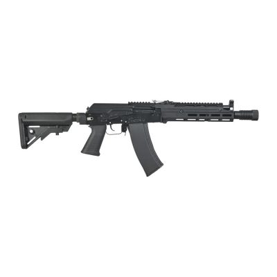 VFC AK105 Tactical GBBR - Black