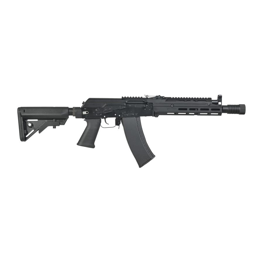 VFC AK105 Tactical GBBR - Black