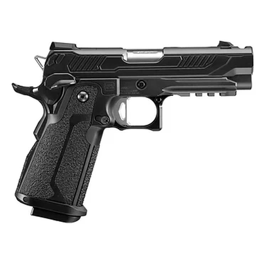 Tokyo Marui Hi-Capa 4.3 D.O.R. (Direct Optics Ready) GBB Pistol