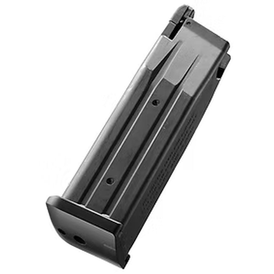 Tokyo Marui Hi-Capa 4.3 D.O.R. (Direct Optics Ready) GBB Pistol - Image 5