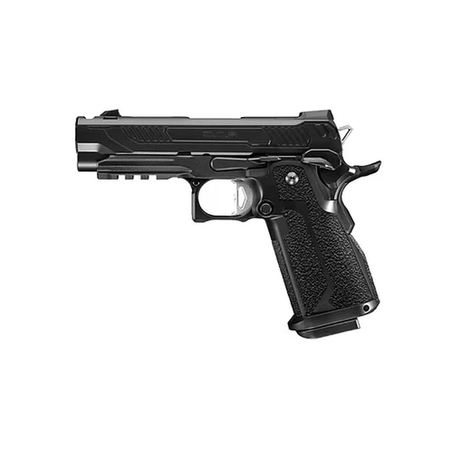 Tokyo Marui Hi-Capa 4.3 D.O.R. (Direct Optics Ready) GBB Pistol - Image 3