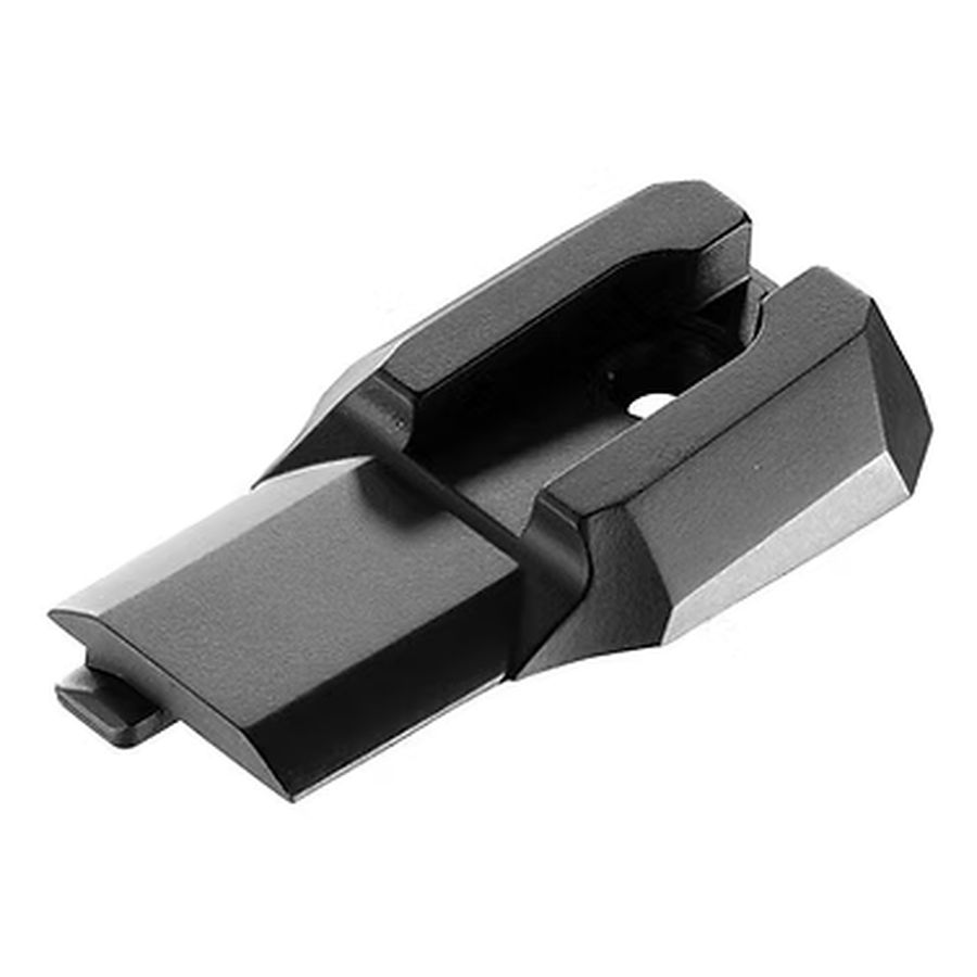 Tokyo Marui Hi-Capa 4.3 D.O.R. (Direct Optics Ready) GBB Pistol - Image 6