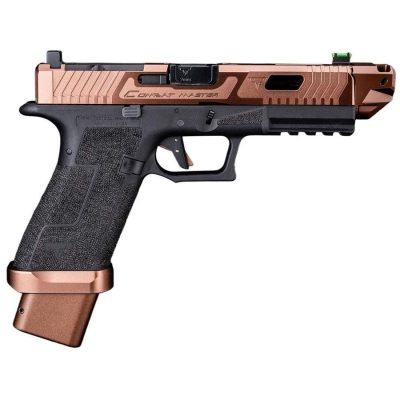 EMG TTI JW Ballerina CNC GBB Airsoft Pistol - Bronze