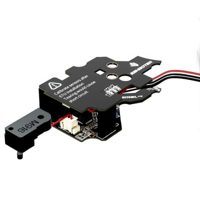 E-Shooter ETU Electronic Trigger Unit - Kestrel V2