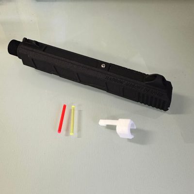 Hadron TM LCP2 TDC Conversion Kit - 14mm CCW