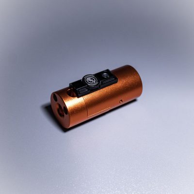 SniperMechanic Perseus VSR10 / SSG10 Hop Chamber