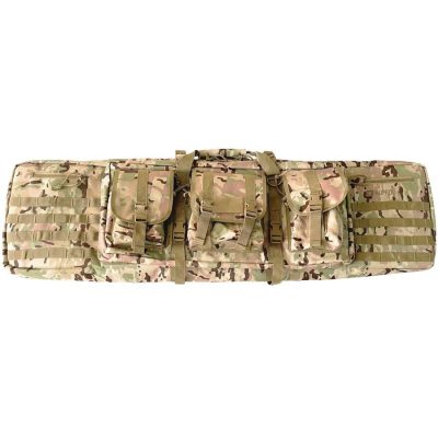NP PMC Deluxe Soft Rifle Bag 46" - Camo