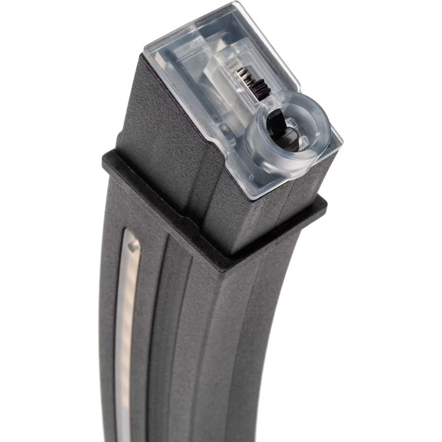 CYMA Platinum Gen.2 CM.041L H&K MP5K AEG - Image 8