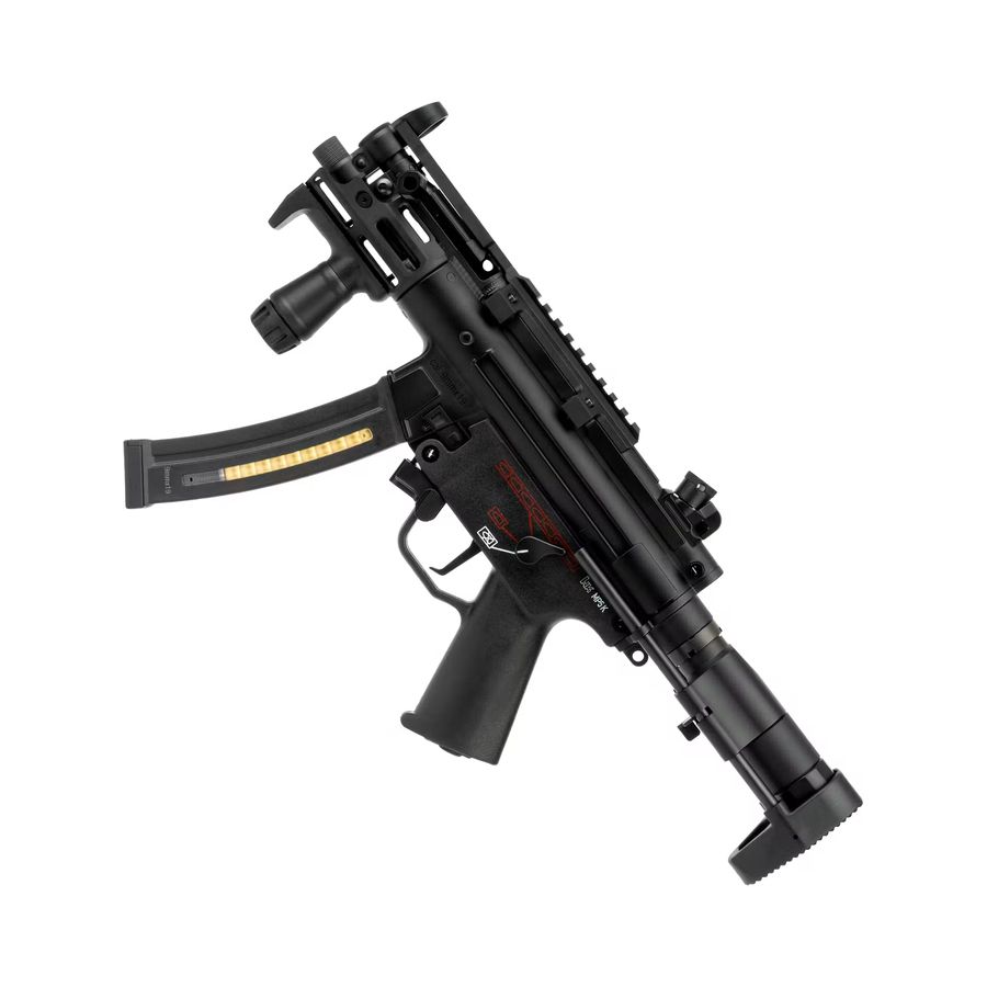CYMA Platinum Gen.2 CM.041L H&K MP5K AEG - Image 2