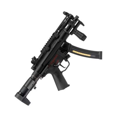 CYMA Platinum Gen.2 CM.041L H&K MP5K AEG