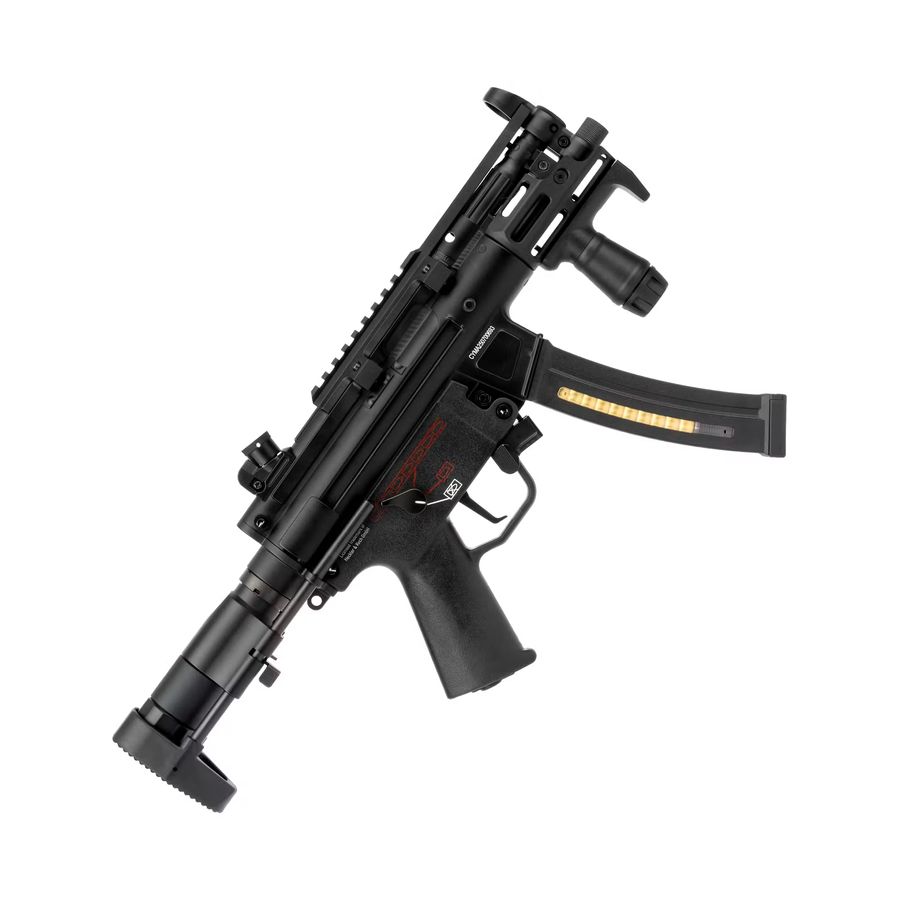 CYMA Platinum Gen.2 CM.041L H&K MP5K AEG