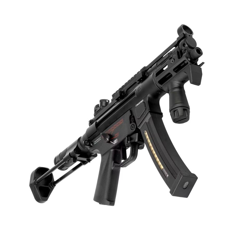CYMA Platinum Gen.2 CM.041L H&K MP5K AEG - Image 3