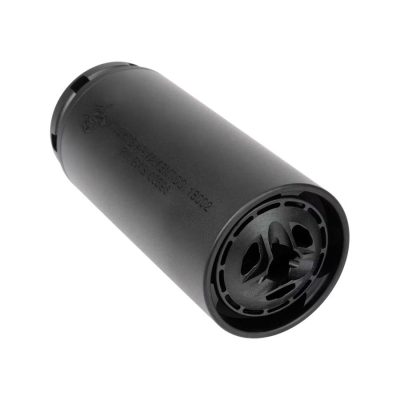 EMG KAC QDC Suppressor - Black