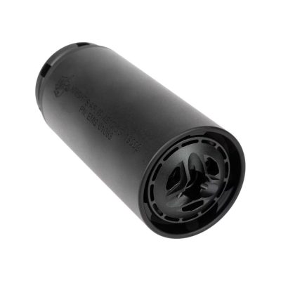 EMG KAC QDC Suppressor With Tracer Unit - Black