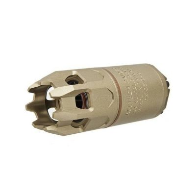 Acetech Raider Bifrost Tracer Unit - Tan