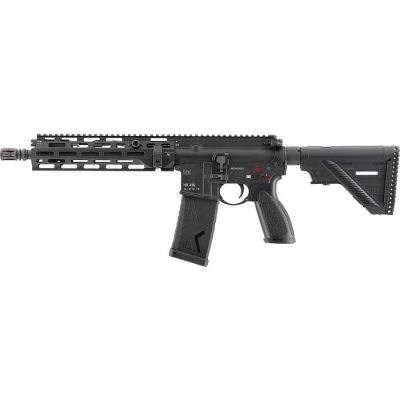 H&K HK416 A5 GEN 4 GBBR - Black (Umarex/GHK)