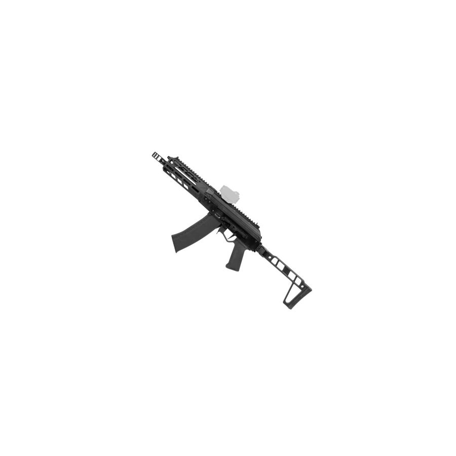 Novritsch SSR74 AEG Rilfe - Short - Image 2