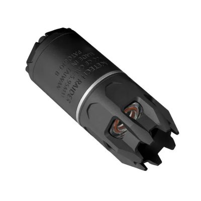 Acetech Raider Bifrost Tracer Unit - Black