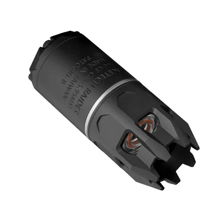 Acetech Raider Bifrost Tracer Unit - Black